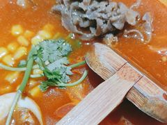 -味千拉面(抚州万达店)