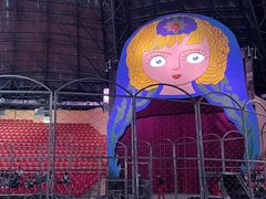 -俄罗斯国家大马戏团