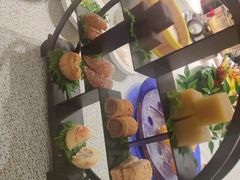-阿庄新豫菜(航海东路店)