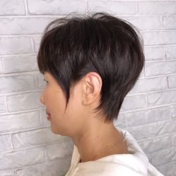 -CIT造型·烫发·染发