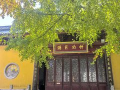 -上海青龙寺
