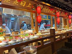 -鸽子窝(黄村店)