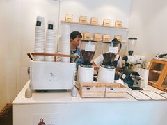 -常识咖啡common sense(春熙路店)