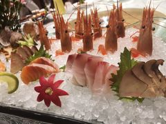-麒茗餐厅·粤菜·宴会厅·海鲜(锦绣路店)