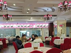 -新东源国际酒店·新东源食坊(沙井店)