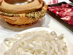 -陈记顺和牛肉火锅馆(天河北路店)