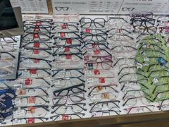 -大光明眼镜(锦华路旗舰店)