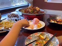 -那拉提之疆·新疆菜(美院店)