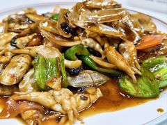 -嘉升大排档(番禺总店)