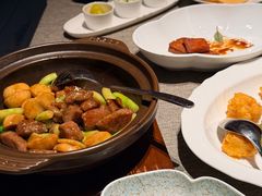 -虹潮荟·餐桌上的美食地理(太阳宫店)