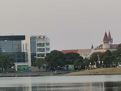 -美兰湖景区