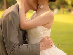 -经典婚纱摄影美学馆·私人定制