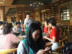 -小放牛炒菜馆(军校店)