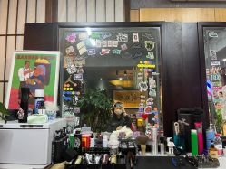 -野鸽脏辫·美式编发专项店
