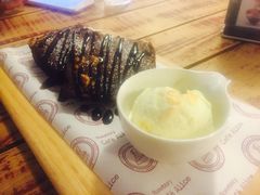 -Cafe Alice咖啡爱丽丝(奥城店)