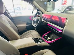 -华晨宝马铁西工厂