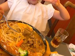 -豪享来牛排·中西简餐(黄河路店)