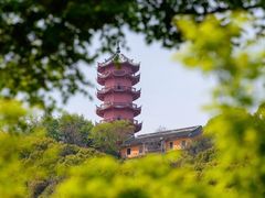 -惠山古镇·寄畅园