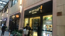 -In Style造型