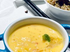 杨枝甘露-北京厨房(西安SKP店)
