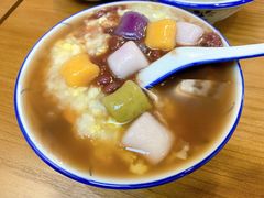 -一心甜汤(丹凤街店)