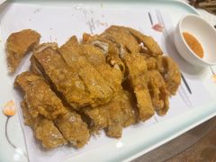 -老都一处饺子馆(道里店)