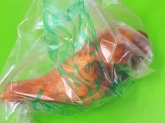 -大益烤鸡