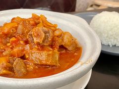 -妈阁铭记澳葡美食