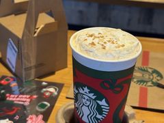 -星巴克臻选(广州沙面店)