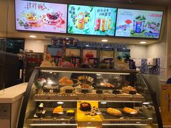 -DQ·蛋糕·冰淇淋(新佳丽店)