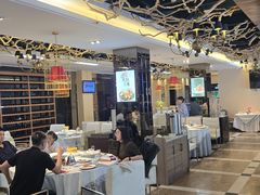 -同喜烤鸭店(光芒店)