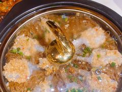 -钵家大院(大花岭店)