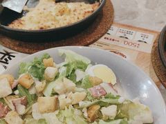 -必胜客(上海新南方商城PH店)