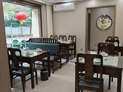 -龙香居海鲜浑锅家常菜·特色驴肉