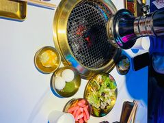 -聚十三烤肉博物馆(魔都首店)