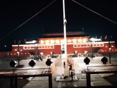 -星轶STARX影城(星沙吾悦广场STARX店)