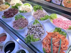 -三谷里·生态水疗空间(五一店)