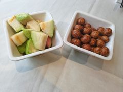 -黑明餐厅(白鹭洲店)