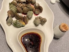 -龙宴海鲜城(经中路店)