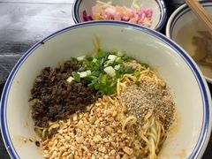 -万三面馆(青龙正街太古里店)