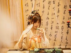 -汉仪华裳汉服旗袍·摄影写真馆(乌镇西栅店)