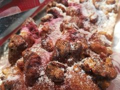 核桃布里欧修-窑滚面包专门店(马鞍山金鹰店)