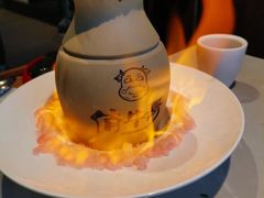 -俏牛哥鲜牛肉牛肆馆(重庆天地店)