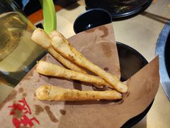 -手选潮汕鲜活牛肉火锅(二七广场店)