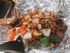 -王妈热卤·川味馆(海昌店)
