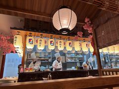 -福樱兰海鲜放题铁板烧(加州店)
