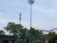 -西安华夏文旅水世界