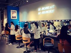-海马体照相馆(万菱汇店)