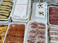 红糖花生糯米糕-师任堂韩式食品(总店)