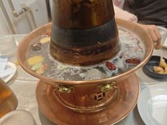 -东来顺饭庄(王府井步行街店)